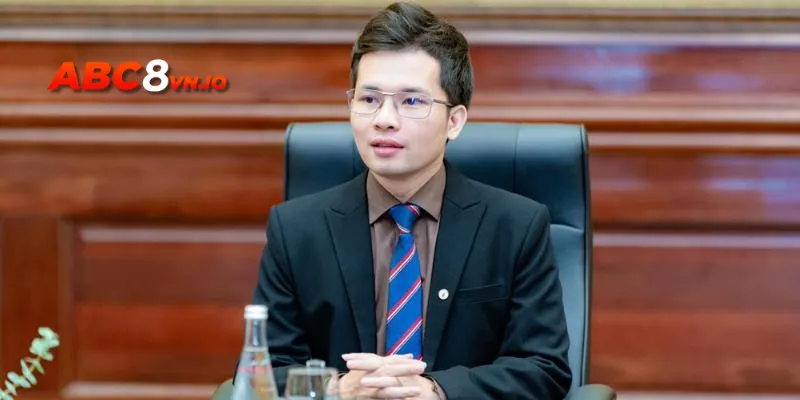 CEO Nathan Lee - Lãnh Đạo Thương Hiệu Giải Trí Uy Tín Một số thông tin giới thiệu cơ bản về vị CEO Nathan Lee