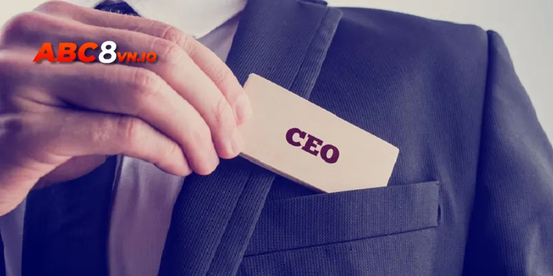 CEO Nathan Lee - Lãnh Đạo Thương Hiệu Giải Trí Uy Tín Chủ động ứng dụng công nghệ hiện đại để phát triển thương hiệu