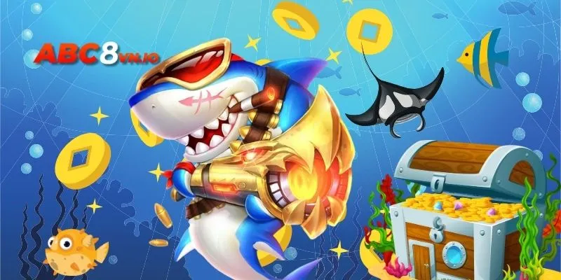 Bắn cá Bingo - Tựa game tìm số đánh cá độc đáo Khám phá bắn cá Bingo