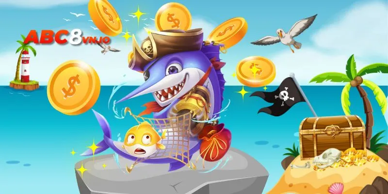 Giới thiệu bắn cá xèng và tìm hiểu tính năng mới độc đáo Khám phá bắn cá xèng