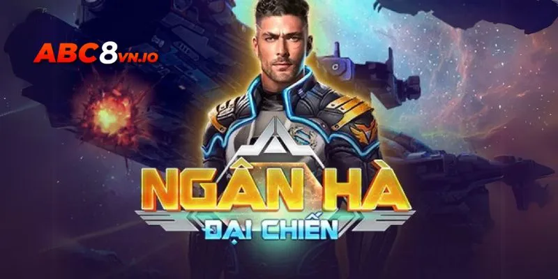 Ngân Hà Đại Chiến - Game nổ hũ sở hữu thiết kế độc đáo Khám phá tựa game slot kinh điển ngân hà đại chiến