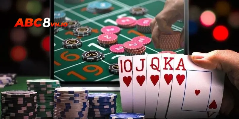 Casino Rồng Hổ - Game đánh bài đổi thưởng lớn nhất hiện nay Kinh nghiệm để trở thành cao thủ khi chơi rồng hổ
