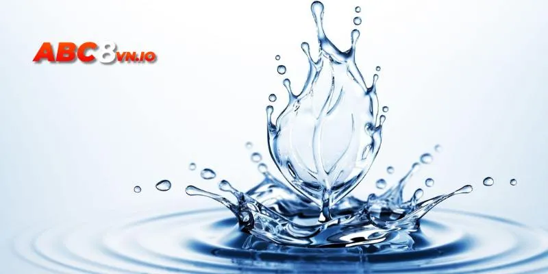 Nằm mơ thấy nước - Cập nhật những điềm báo siêu chuẩn Nằm mơ thấy nước thể hiện nhiều điềm báo quan trọng trong cuộc sống