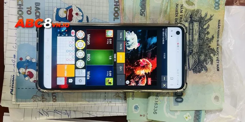 Coi đá gà trên mạng ở đâu uy tín - Địa chỉ số 1 cho sư kê Người chơi cần tìm hiểu kỹ các quy luật của nhà cái