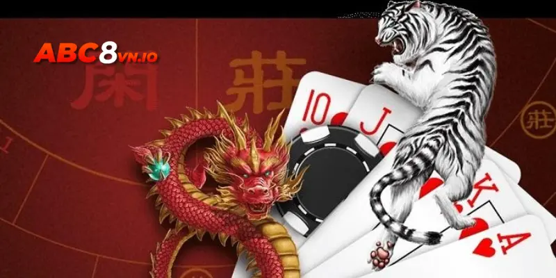 Casino Rồng Hổ - Game đánh bài đổi thưởng lớn nhất hiện nay Nguồn gốc game Dragon Tiger