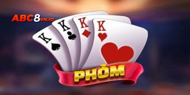 Phỏm tá lả - Game bài đối kháng siêu “Hack não” Nguồn gốc trò chơi đánh bài dân gian Phỏm Tá Lả