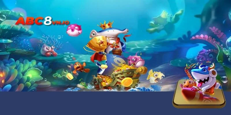 Nhà cái bắn cá uy tín - Điểm đến chất lượng hàng đầu Tìm hiểu những điều cần biết về nhà cái bắn cá uy tín