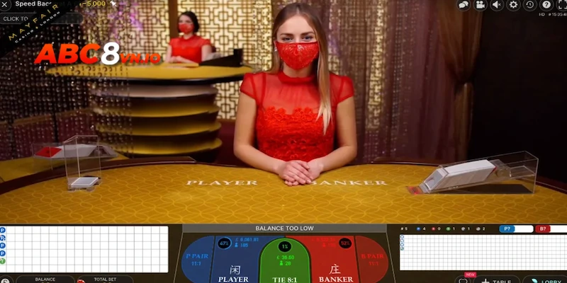 Baccarat là gì? chia sẻ luật, địa chỉ chơi uy tín Nhận tiền thưởng Baccarat siêu đúng hạn