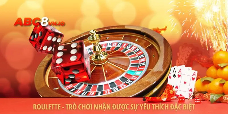 Thuật ngữ Roulette - Tổng hợp và giải nghĩa người mới cần biết Roulette - Trò chơi nhận được sự yêu thích đặc biệt