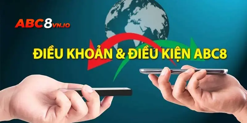 Điều Khoản Điều Kiện - Yếu Tố Xây Dựng Sân Chơi Lành Mạnh Tầm quan trọng của các điều khoản điều kiện cá cược trực tuyến
