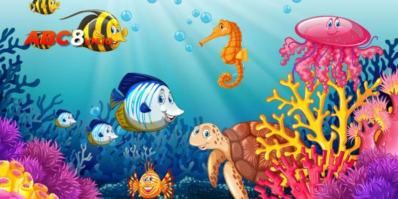 Giới thiệu bắn cá xèng và tìm hiểu tính năng mới độc đáo Tính năng đổi thưởng siêu đặc biệt của bắn cá xèng